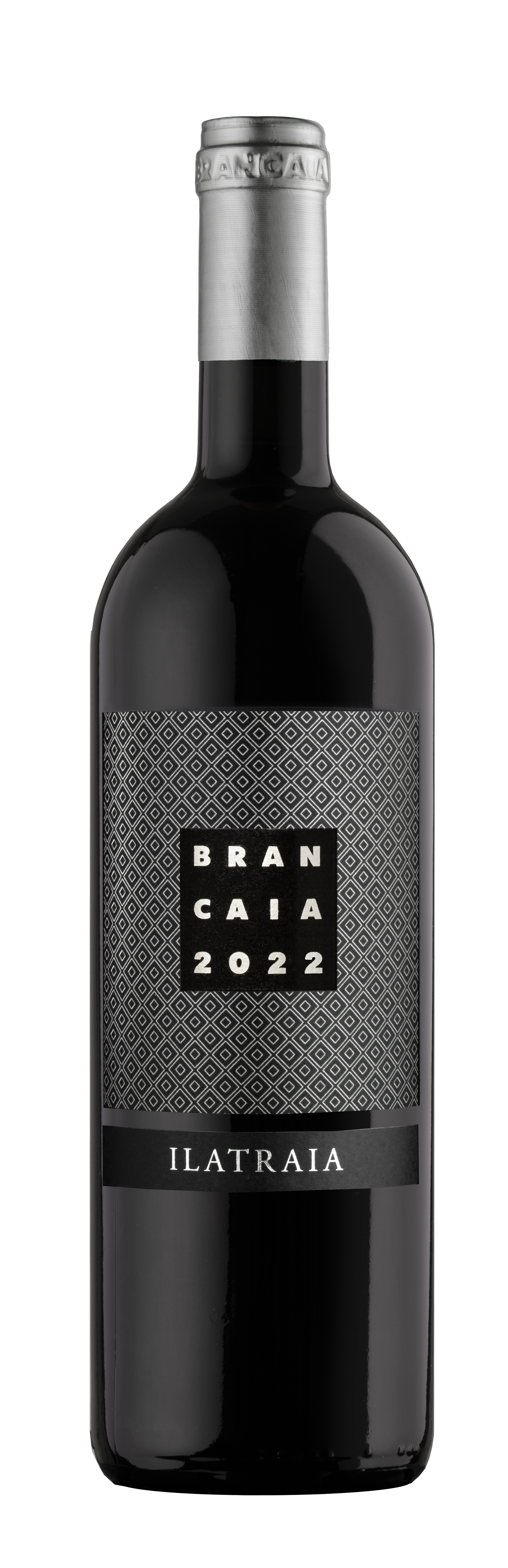 Brancaia Ilatraia 2019