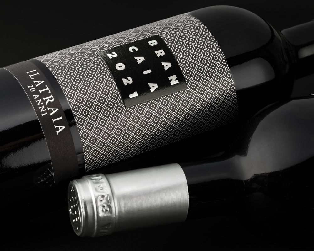 Brancaia Ilatraia 2018