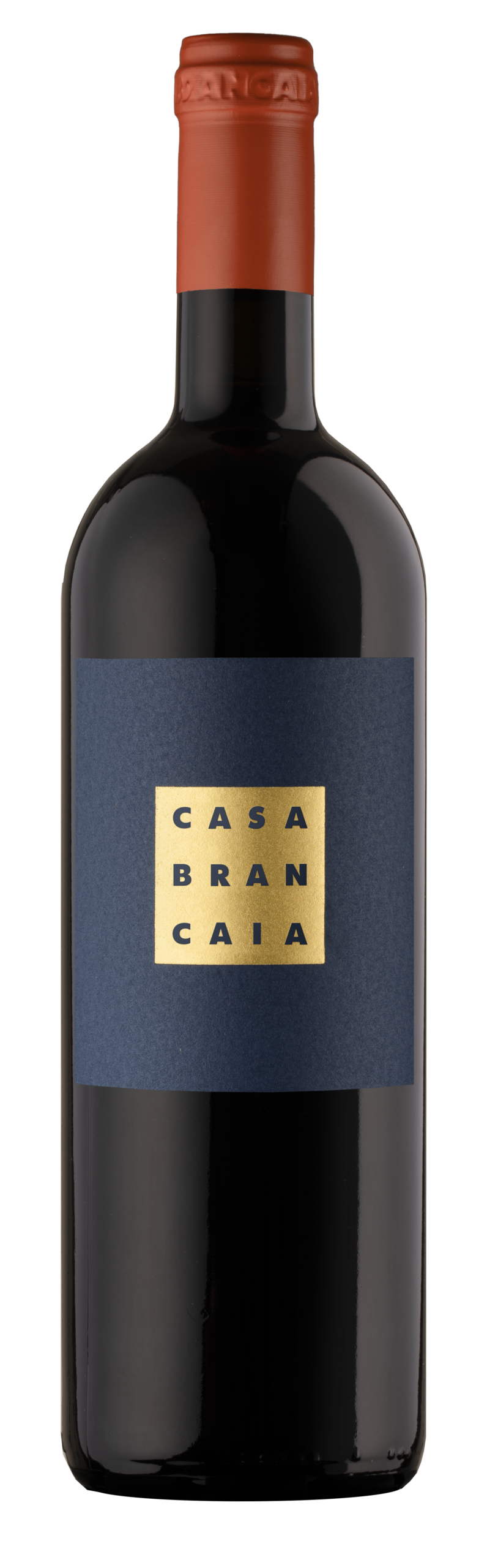 Bottle IL BLU Brancaia