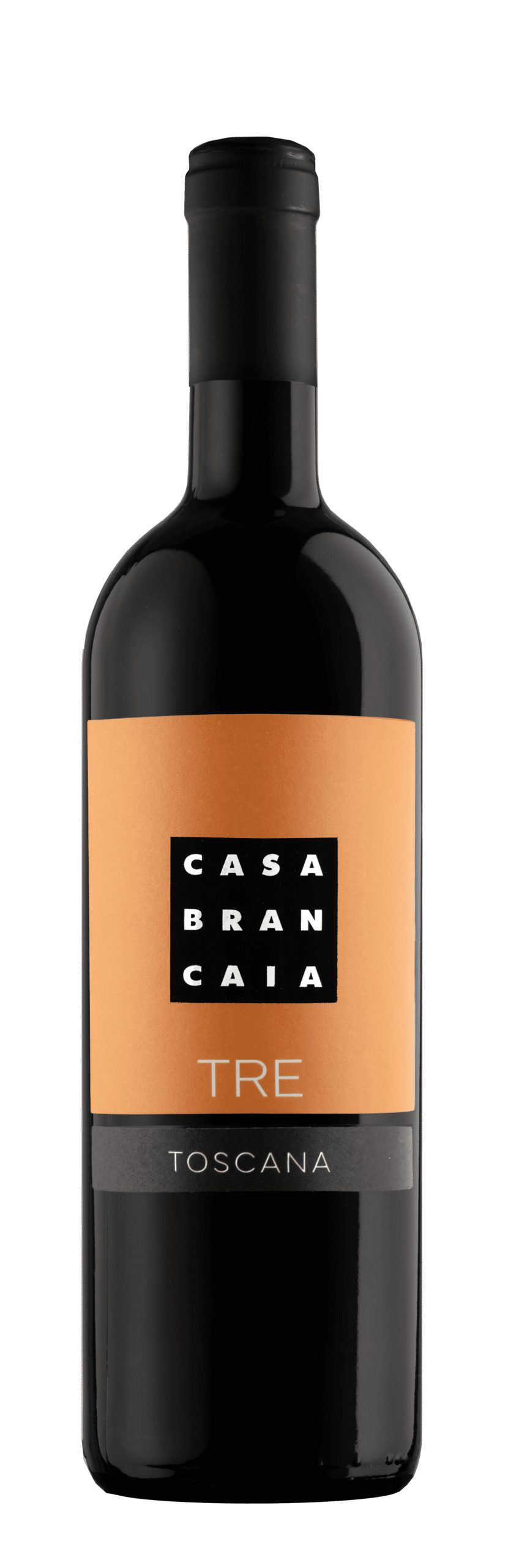 Brancaia Tre 2021