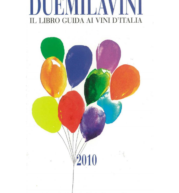 AIS DUEMILAVINI 2010