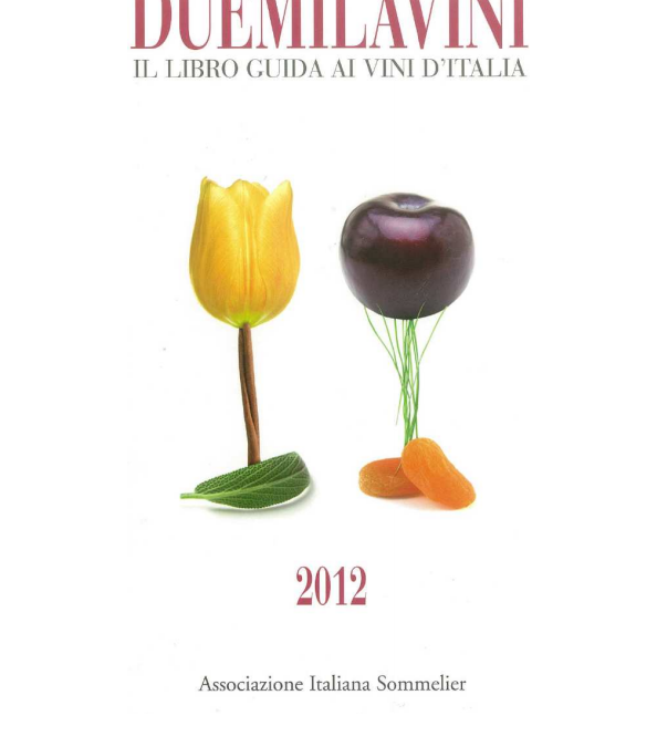 AIS DUEMILAVINI 2012