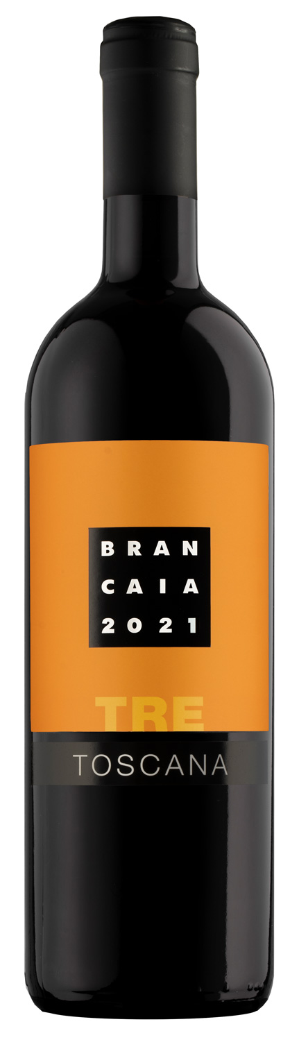 Brancaia Tre 2021