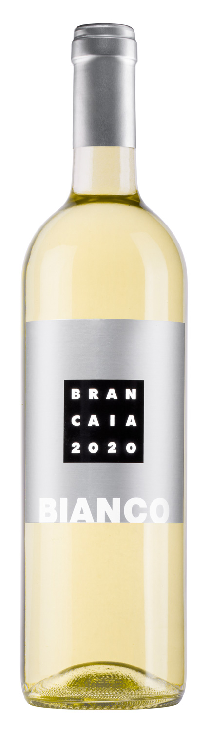 Brancaia Bianco 2020