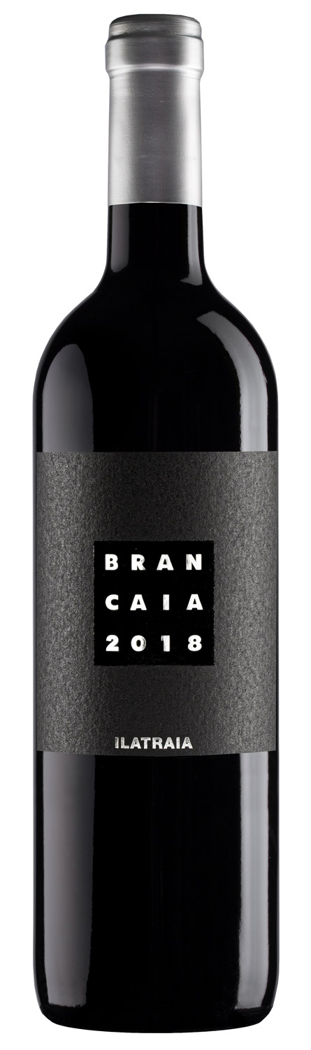 Brancaia Ilatraia 2018