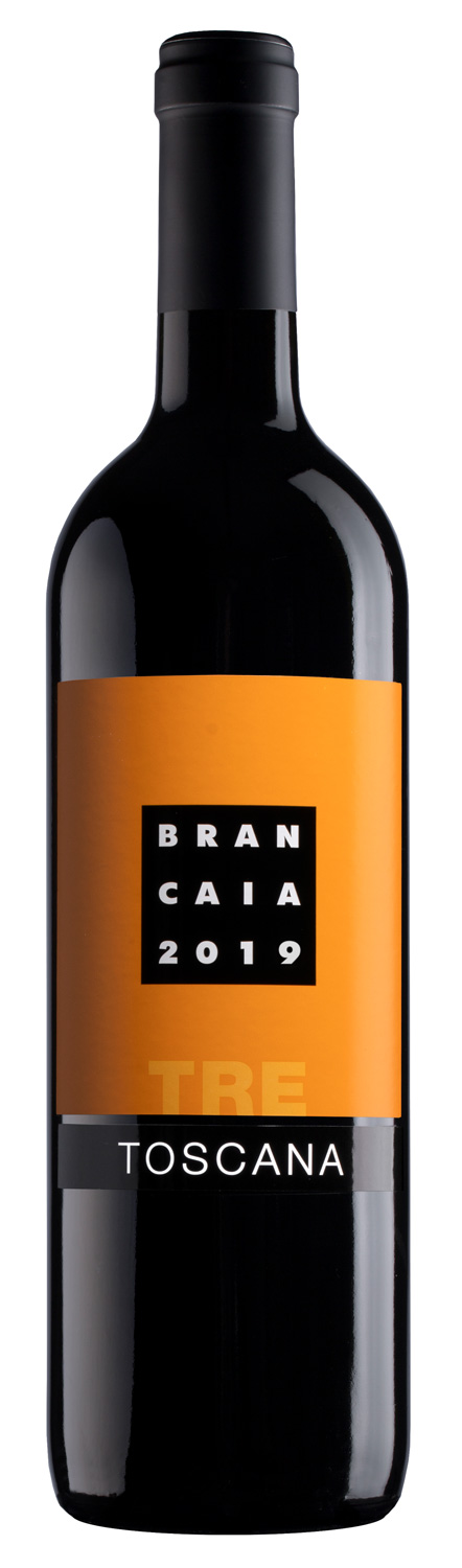 Brancaia Tre 2017