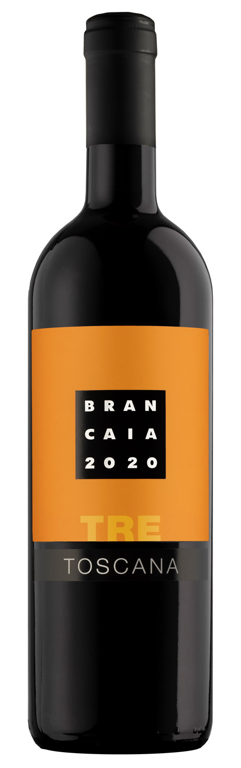 Brancaia Tre 2020